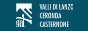 GAL Valli di Lanzo - Ceronda - Casternone