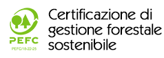 Certificazione di gestione forestale